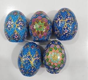 تخم مرغ رنگی هفت سین-49908