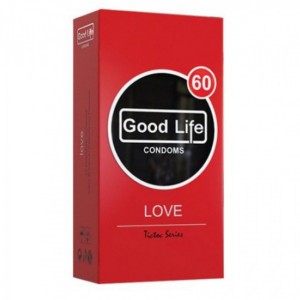 کاندوم گودلایف تنگ کننده Tight-25228