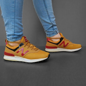 کتانی نیوبالانس 574 اسپرت-103410