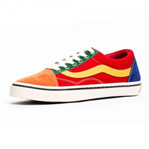 کفش ونس اولد اسکول مدل سانی