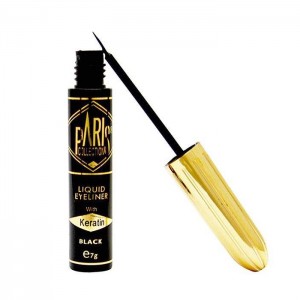 خط چشم مویی پاریس