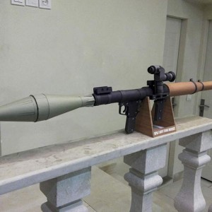 ساخنتی طرح RPG-7-32325