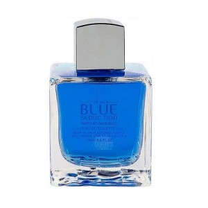 ادو تویلت مردانه آنتونیو باندراس مدل In Blue حجم 200 میلی لیتر