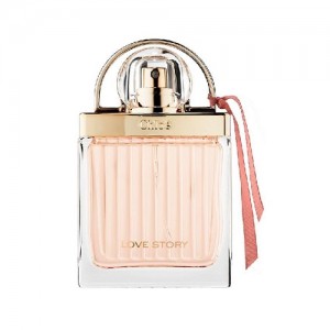 ادو پرفیوم زنانه کلویی مدل Love Story Eau Sensuelle حجم 75 میلی لیتر