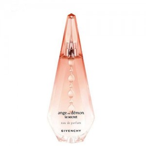 ادو پرفیوم زنانه ژیوانشی مدل Ange Ou Etrange Le Secret حجم 100 میلی لیتر