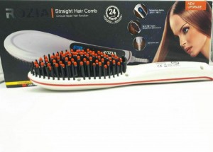 برس حرارتی روزیا-25719