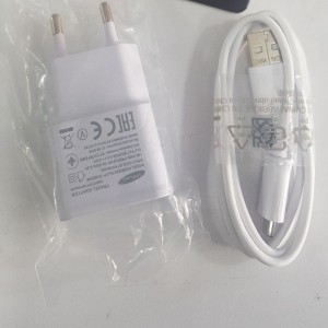 شارژر اورجینال سامسونگ