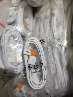 کابل شارژ اصلی سامسونگ میکرو