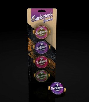 چرخونک (بسته 4 عددی)-10679