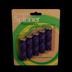 فرفره (بسته 4 عددی)-10115