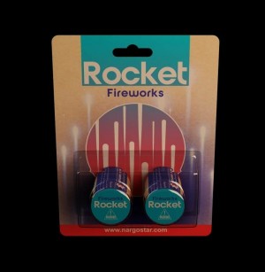 موشک (بسته 2عددی)-10678