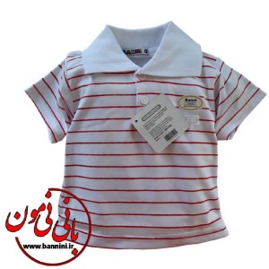 تیشرت پسرانه پنبه ای-86913
