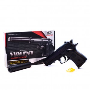 کلت فلزی ساچمه ای مدل +V1-40678