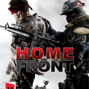 بازی عملیات غیر نظامی -  Homefront-29448