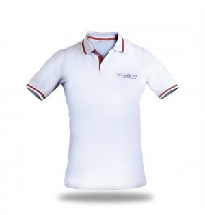 تیشرت مردانه رنگ: سفید سایز M-68028