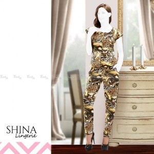 سرهمی ترک زنانه