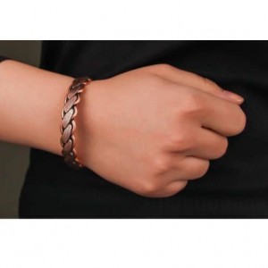 دستبند مسی مناسب برای آقایان و خانم ها