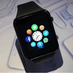 ساعت هوشمند w101-21636